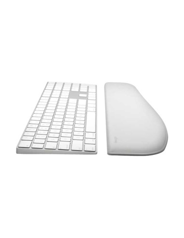 REPOSAMUÑECAS TECLADO KENSINGTON ERGOSOFT SLIM