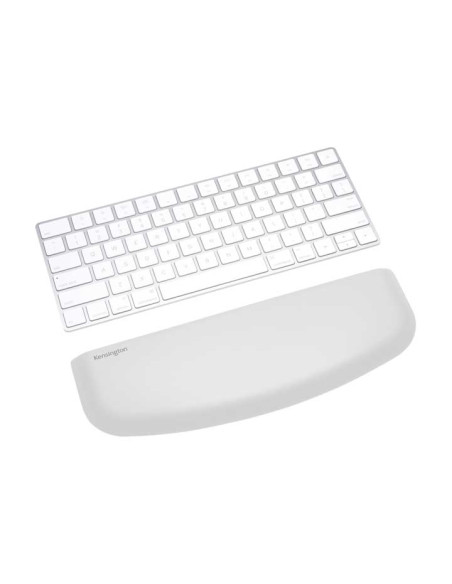 REPOSAMUÑECAS TECLADO KENSINGTON ERGOSOFT COMPACTO