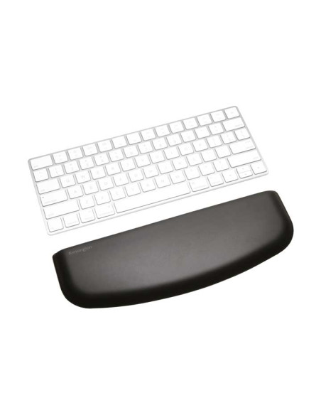 REPOSAMUÑECAS TECLADO KENSINGTON ERGOSOFT COMPACTO