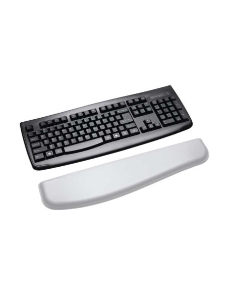 REPOSAMUÑECAS TECLADO KENSINGTON ERGOSOFT ESTÁNDAR