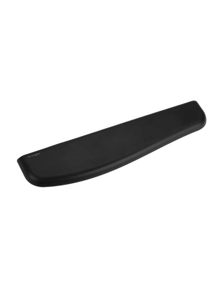 REPOSAMUÑECAS KENSINGTON ERGOSOFT PARA TECLADOS ESTANDAR NEGRO