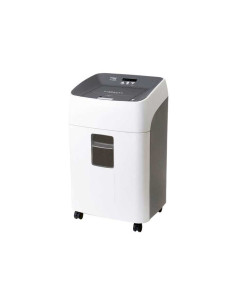 DESTRUCTORA AUTOMÁTICA DAHLE SHREDMATIC 300