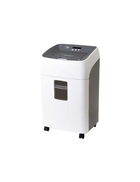 DESTRUCTORA AUTOMÁTICA DAHLE SHREDMATIC 300