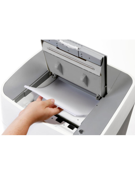 DESTRUCTORA AUTOMÁTICA DAHLE SHREDMATIC 300