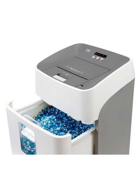 DESTRUCTORA AUTOMÁTICA DAHLE SHREDMATIC 300