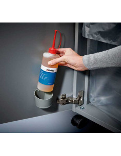 DESTRUCTORA DAHLE 706 AIR CleanTEC