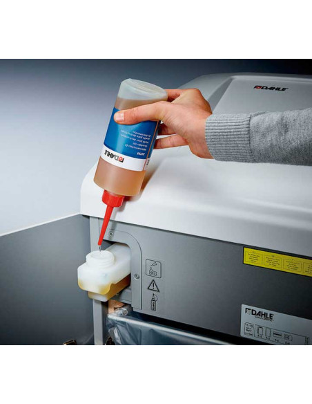 DESTRUCTORA DAHLE 706 AIR CleanTEC