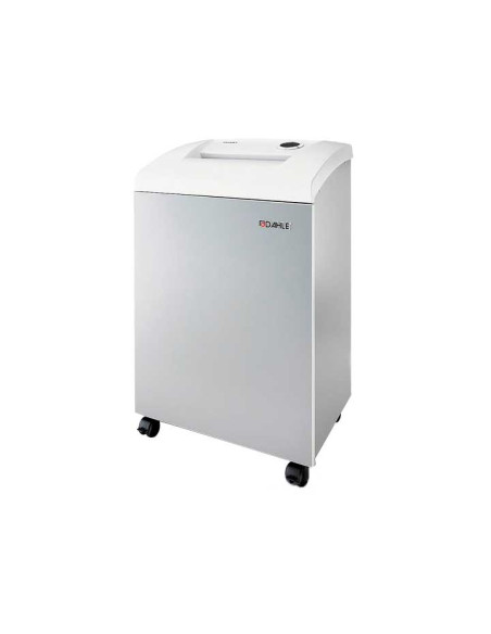 DESTRUCTORA DAHLE 706 AIR CleanTEC