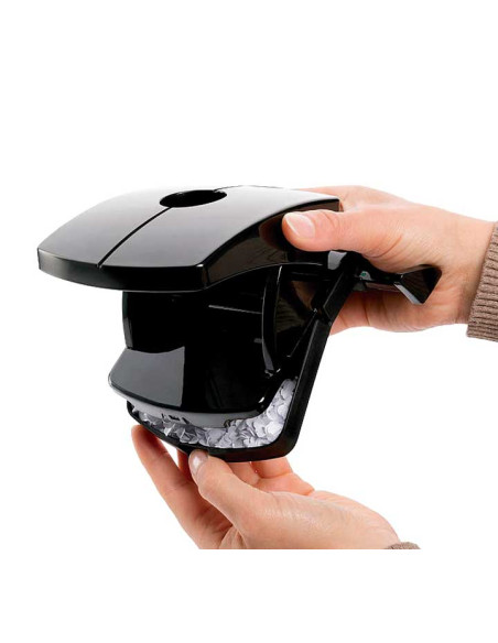 NOVUS TALADRO HARMONY B230 RENEW 30H NEGRO