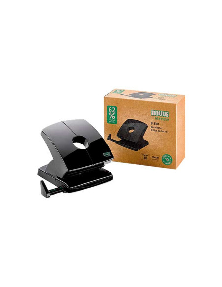 NOVUS TALADRO HARMONY B230 RENEW 30H NEGRO