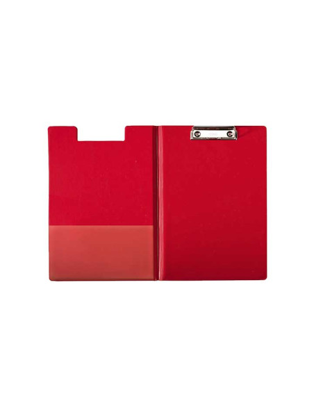 CARPETA DE PINZA ESSELTE MINICLIP F