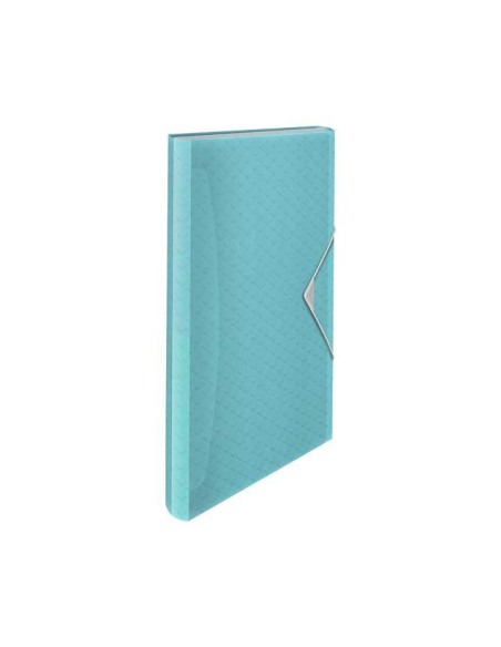 CARPETA ACORDEÓN ESSELTE COLOUR`BREEZE 6 SEPARADORES
