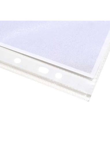 CAJA 50 FUNDAS ESSELTE AT HAND A4