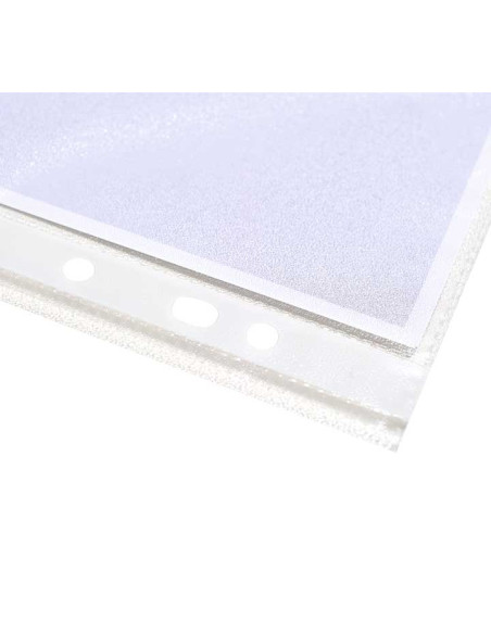 CAJA 50 FUNDAS ESSELTE AT HAND A4
