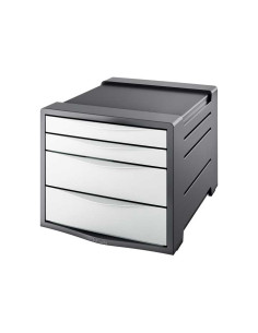 MÓDULO ESSELTE EUROPOST VIVIDA 4 CAJONES