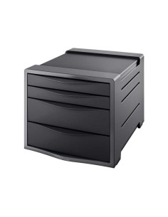 MÓDULO ESSELTE EUROPOST VIVIDA 4 CAJONES