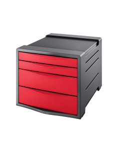 MÓDULO ESSELTE EUROPOST VIVIDA 4 CAJONES