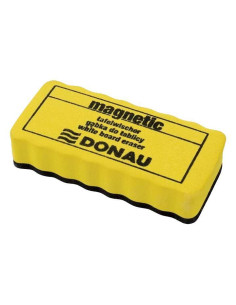 BORRADOR DE PIZARRA BLANCA MAGNÉTICO