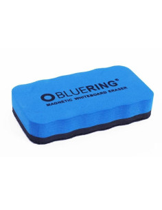 BORRADOR DE PIZARRA BLANCA MAGNÉTICO 2