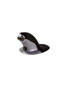 RATÓN VERTICAL FELLOWES PENGUIN INALÁMBRICO TALLA S