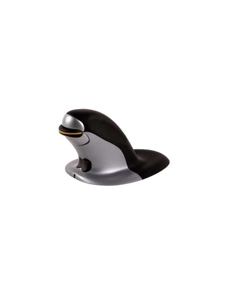 RATÓN VERTICAL FELLOWES PENGUIN INALÁMBRICO TALLA S
