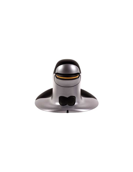 RATÓN VERTICAL FELLOWES PENGUIN INALÁMBRICO TALLA S