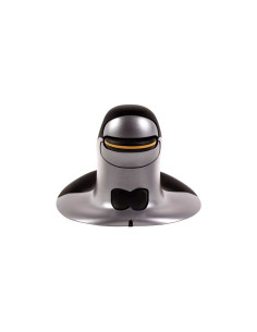 RATÓN VERTICAL FELLOWES PENGUIN INALÁMBRICO TALLA L 2