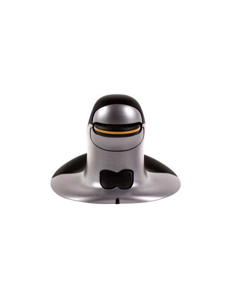 RATÓN VERTICAL FELLOWES PENGUIN INALÁMBRICO TALLA L