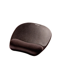 ALFOMBRILLA CON REPOSAMUÑECAS FELLOWES MEMORY FOAM