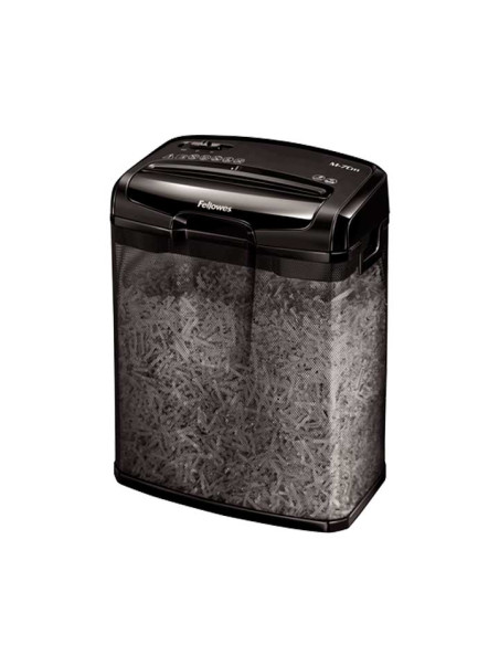 DESTRUCTORA FELLOWES M-7Cm