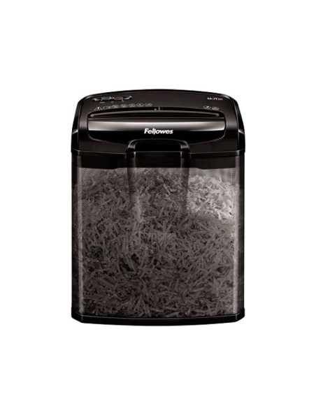 DESTRUCTORA FELLOWES M-7Cm