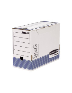 ARCHIVO DEFINITIVO FELLOWES BANKERS BOX A4 150mm