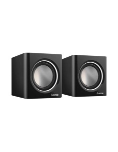 ALTAVOCES HAMA SONIC MOBIL 185