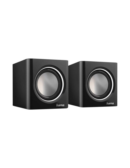 ALTAVOCES HAMA SONIC MOBIL 185