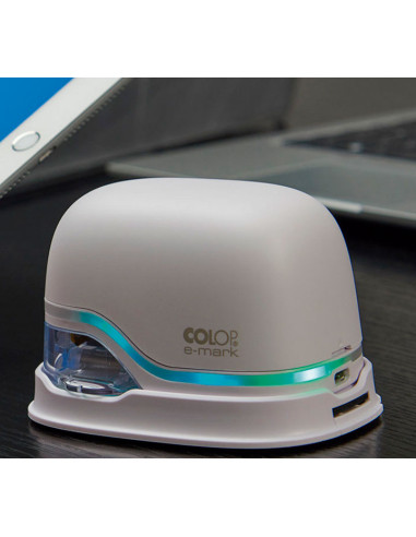 SELLO ELECTRÓNICO COLOP E-MARK