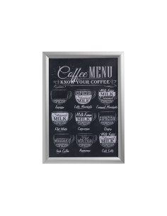 MARCO EXPOSITOR DEFLECTO CLICK FRAME A2 2