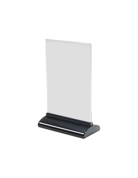 MARCO SOBREMESA DEFLECTO CONTOUR A5 VERTICAL