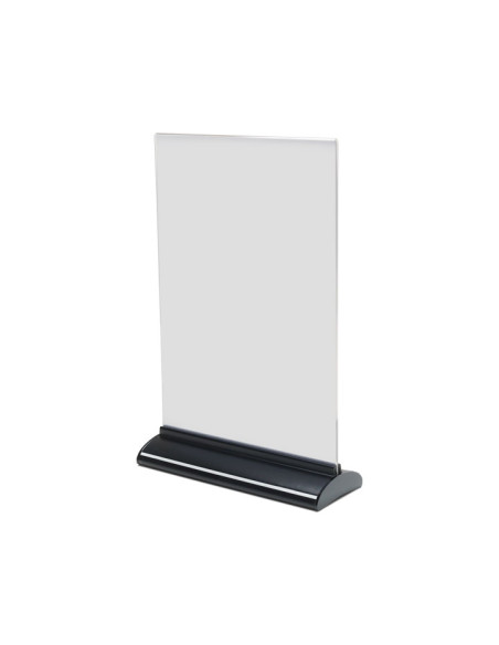 MARCO SOBREMESA DEFLECTO CONTOUR A4 VERTICAL