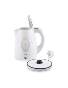 HERVIDOR DE AGUA PARDO ELÉCTRICO 15L 2