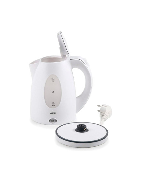 HERVIDOR DE AGUA PARDO ELÉCTRICO 15L