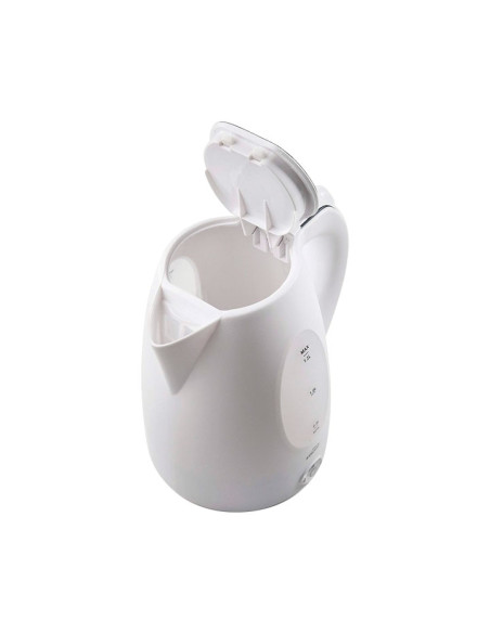 HERVIDOR DE AGUA PARDO ELÉCTRICO 15L