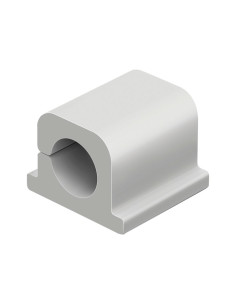 BOLSA 6 PINZAS DURABLE CAVOLINE CLIP PRO PARA CABLE ELÉCTRICO