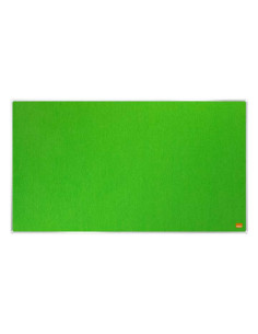 TABLERO DE FIELTRO NOBO PANORÁMICO 71x40cm IMPRESSION PRO