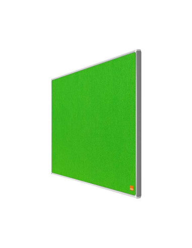 TABLERO DE FIELTRO NOBO PANORÁMICO 71x40cm IMPRESSION PRO