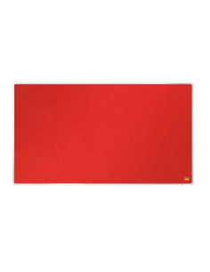 TABLERO DE FIELTRO NOBO PANORÁMICO 71x40cm IMPRESSION PRO