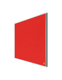 TABLERO DE FIELTRO NOBO PANORÁMICO 71x40cm IMPRESSION PRO 2