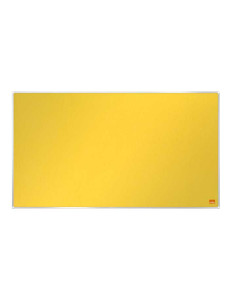 TABLERO DE FIELTRO NOBO PANORÁMICO 71x40cm IMPRESSION PRO