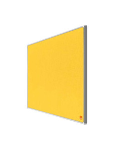 TABLERO DE FIELTRO NOBO PANORÁMICO 71x40cm IMPRESSION PRO 2