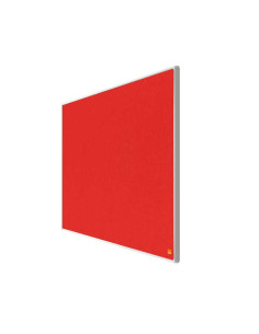 TABLERO DE FIELTRO NOBO PANORÁMICO 89x50cm IMPRESSION PRO 2