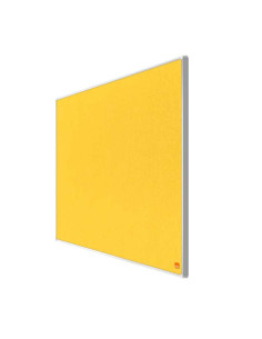 TABLERO DE FIELTRO NOBO PANORÁMICO 89x50cm IMPRESSION PRO 2